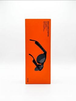 NEW MG100 Smart Audio Sunglasses - Wireless Bluetooth Glasses (Best overall)