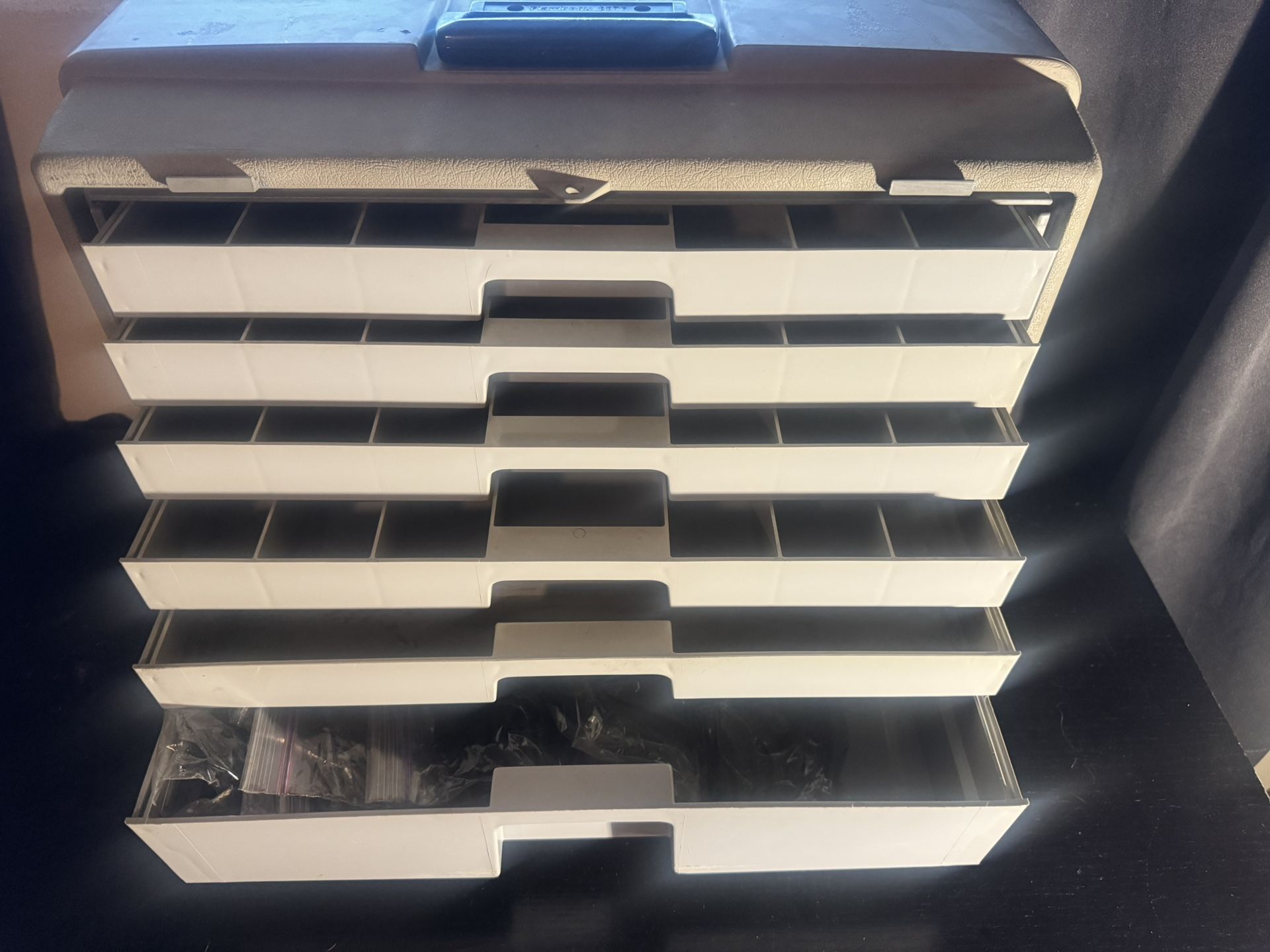 Flambeau Fishing 🎣 Tackle Box 