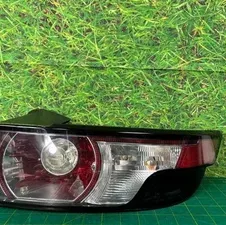 12-15 Land Range Rover Evoque Rear Right Passenger Side Tail Light Lamp TESTED