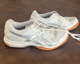 ASICS Gel-Rocket 8 Sneakers Women's Size 9