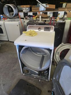 Washer And Dryer Repair Services