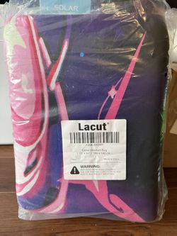 Game Headset Design Area Rugs