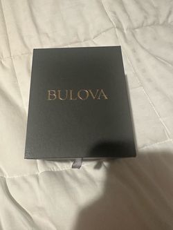 Bulova Octava
