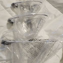 Pampered Chef Measuring Cups