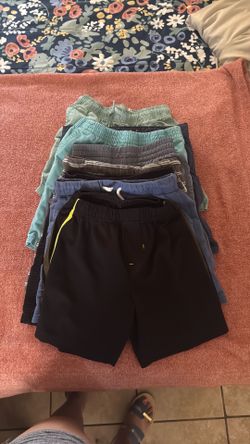 Kids shorts