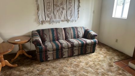 Couch set