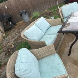 Patio Furniture