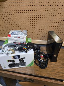 Xbox 360 bundle