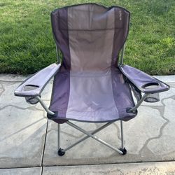 Embark Camping Chair 