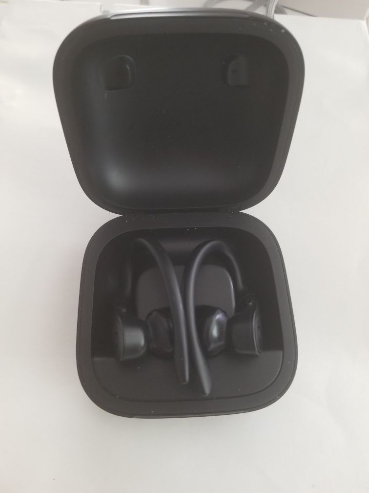 Powerbeats Pro wireless