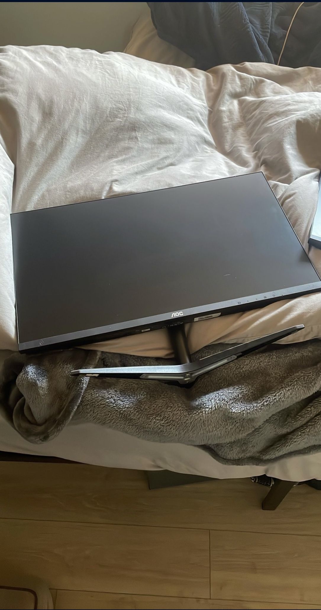 28 Inch Monitor