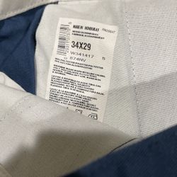 Men Dickies Pants