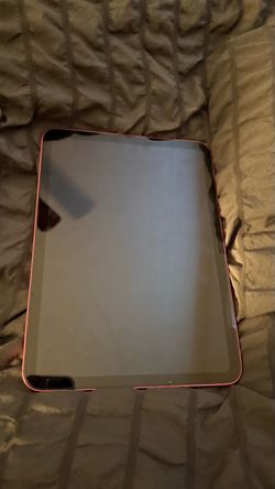iPad 10th gen