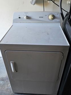 Electric dryer