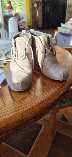 IMPO Mary Jane Pumps