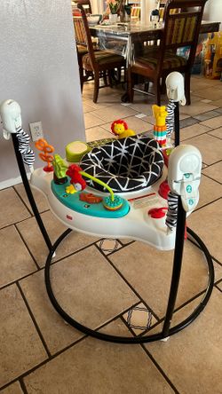 Fisher-price Baby Bouncer 