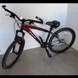 2009 Specialized P.2 All Mountain Bike