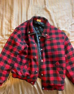 Heavy YLA Jacket