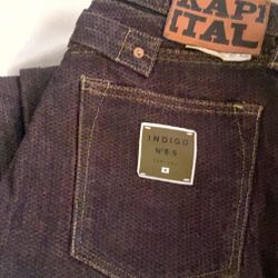 Kapital Denim jeans 