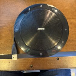 Jabra Speakerphone 