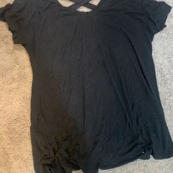 Womens Size Small Shirts
