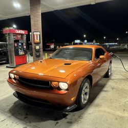 2011 Dodge Challenger