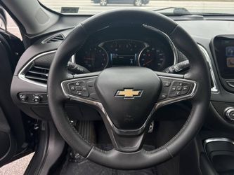 2016 Chevrolet Malibu