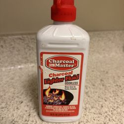 Lighter Fluid