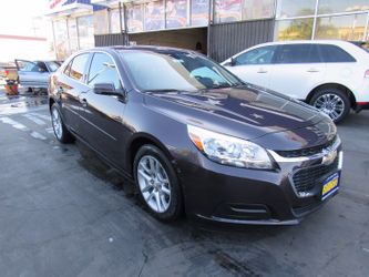 2015 Chevrolet Malibu LT