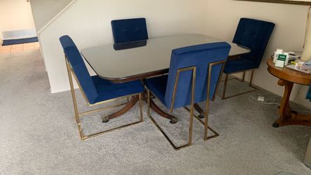 Dining Room Table