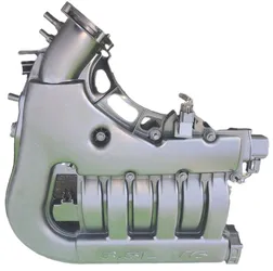🔥2007-2010 Dodge Chrysler Charger 300 OEM 3.5L V6 Upper Intake Manifold Plastic