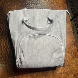 Enfamil Diaper Bag