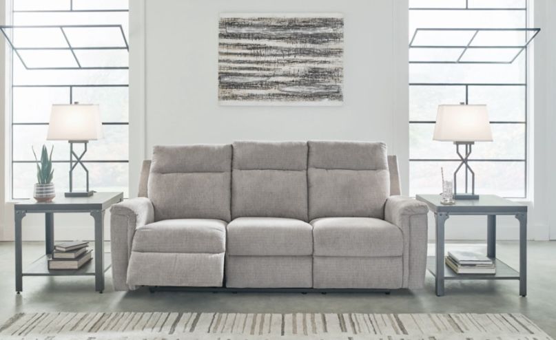 Reclining Couch 4sale, New-used