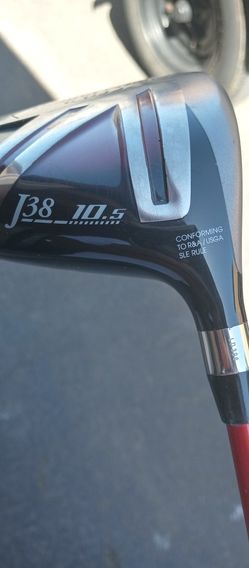Golf Club
