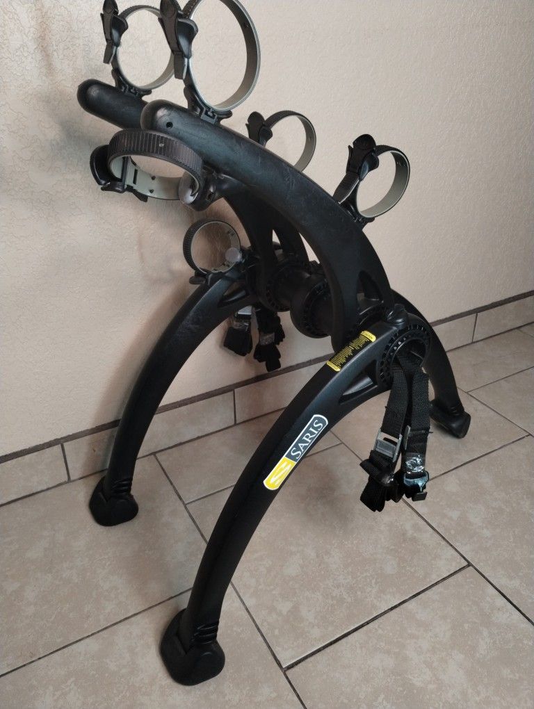 Rack Para Bicicletas Saris 