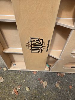 Cornhole Ultra