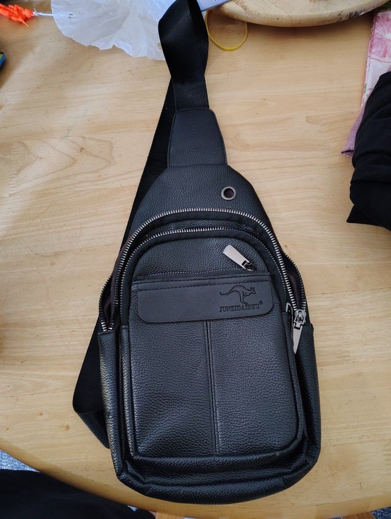Backpack/Purse