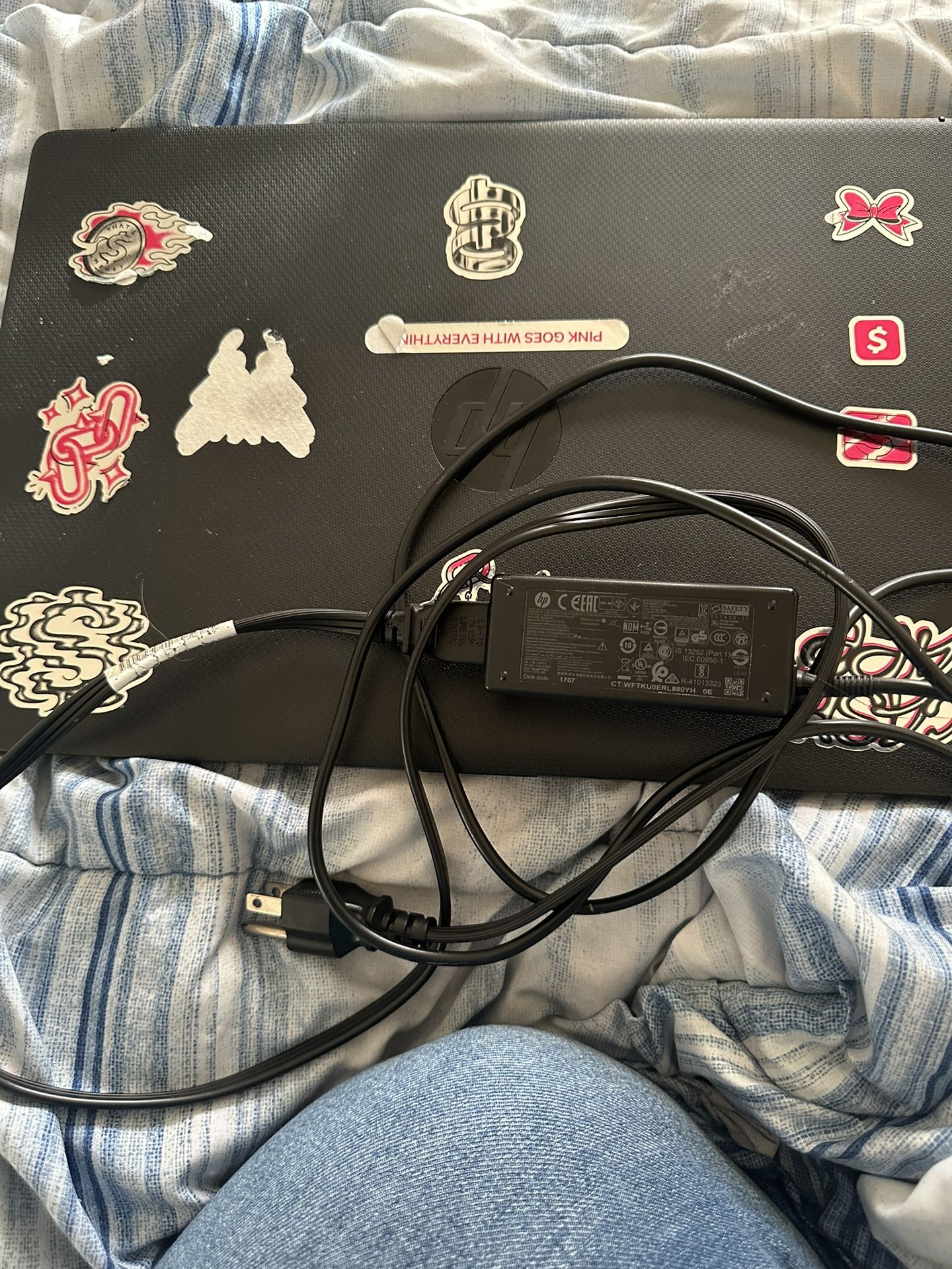 Hp Laptop