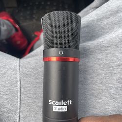 Mic & Audio Gram 6