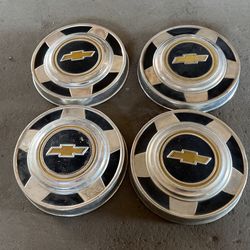 73’-87’ Chevy Caps