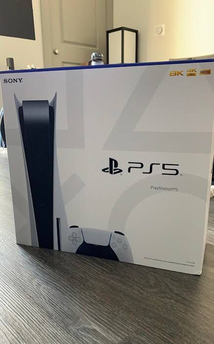 A NEW CONSOLE + CONTROLLER AND GAMING SYSTEM