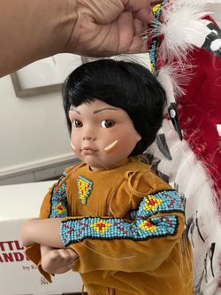 Native Dolls