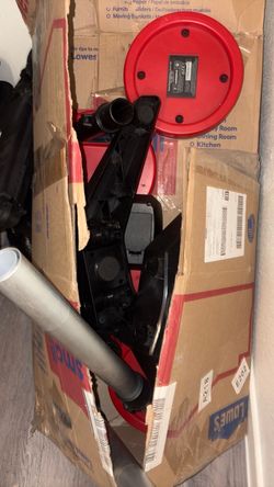 Drum set for rockband/ guitar hero