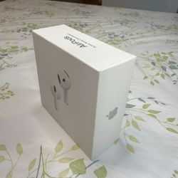 Airpods 4th generation (ANC)