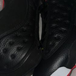 Jordan’s Playoff 13