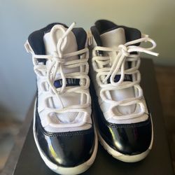 Jordan 11 Concord Size 13c Kids 
