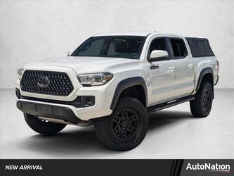 2019 Toyota Tacoma