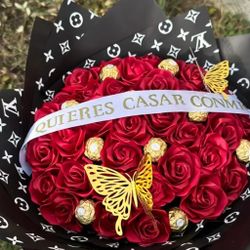 Eternal Forever Bouquet 