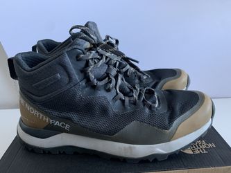 THE NORTH FACE activist mid futurelight Boots Shoes