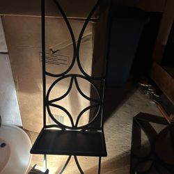 Candle holder